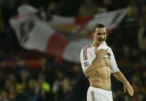 Bài hát chế cực nhộn về Zlatan Ibrahimovic