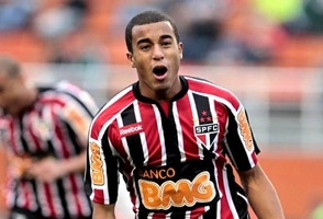 Bằng chứng lý giải vì sao Man Utd lại quyết dốc túi vì Lucas Moura