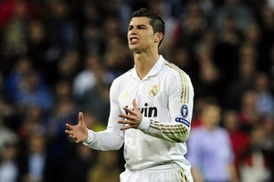 Cristiano Ronaldo và những cú đá 11m hỏng đáng nhớ