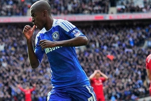 Ramires định đoạt số phận bầy Quỷ đỏ