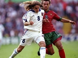 Ký ức buồn khó phai của người Bồ Đào Nha: Tuyệt tác của Karel Poborsky