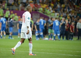 Bộ đôi Ashley ăn hại' của tuyển Anh