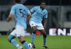 ĐKVĐ Premier League thua sốc trước đội bóng Tây Á