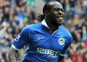 Chiêm ngưỡng tài năng tân binh mới nhất của Chelsea, Victor Moses