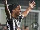 Ronaldinho solo ghi bàn tuyệt đỉnh