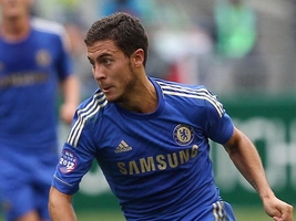 Eden Hazard lên tiếng sau vài trận im bặt