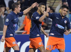 Khoảnh khắc không thể bỏ qua tại vòng bảng Champions League: Cú panenka thần sầu