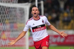 Top 5 bàn thắng đẹp nhất vòng 2 Serie A 2012/13