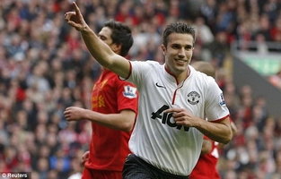 Quả phạt 11m dành cho Man Utd có thật sự chính xác?