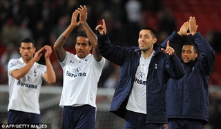 William Galas lập công chuộc tội