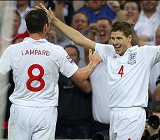Hành hạ Moldova, ĐT Anh khởi đầu chiến dịch World Cup 2014 đầy hoành tráng