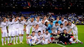 Kaka lập hat-trick, Real vùi dập Millonarios 8-0