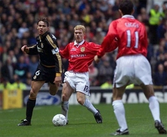 Những pha đánh gót thần sầu nhất trong lịch sử Real Madrid