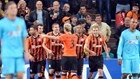 Shakhtar Donetsk 2-0 Nordsjaelland (Bảng E Champions League 2012/13)