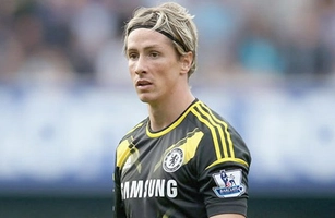 Bàn mở tỷ số của Torres