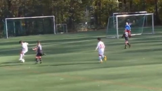 9 tuổi quay com-pa đỉnh hơn cả Zidane!