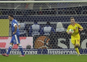 Tuyệt phẩm đốt đền của sao Hy Lạp