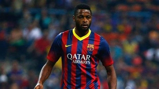 Chớ xem thường kỹ thuật của Alex Song