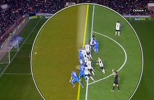 Chiến thắng có mùi của Real: Cristiano Ronaldo lập công trong tư thế việt vị mười mươi