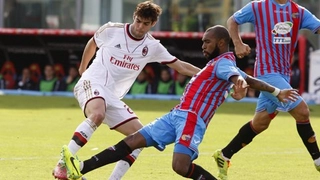 Kaka tái hiện bàn thắng vào lưới Bayern Munich năm 2006