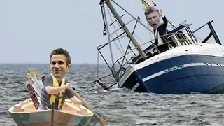 Van Persie xin Wenger cho trở lại Arsenal