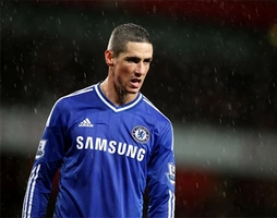 Chiêm ngưỡng pha bứt tốc ghi bàn đỉnh cao của Torres