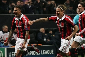 Trọng tài hay Hoàng tử Ghana đã giết chết Barcelona?