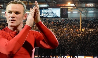 Rooney lại tỏa sáng, MU chật vật vượt qua Fulham tại thánh địa của đối thủ