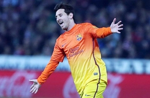 Granada 1-2 Barcelona: Cuộc nổi loạn bất thành