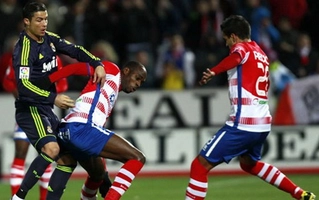 Chiêm ngưỡng lại bàn thắng đặc biệt nhất trong sự nghiệp của Cristiano Ronaldo