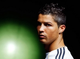 Chiêm ngưỡng những màn bứt tốc ngoạn mục của C. Ronaldo