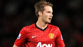 Pha solo ấn tượng của sao trẻ Man Utd