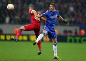 Bế tắc và nhạt nhòa, Chelsea bại trận trên đất Romania