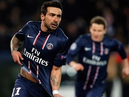 PSG lần đầu vào tứ kết Champions League sau 18 năm