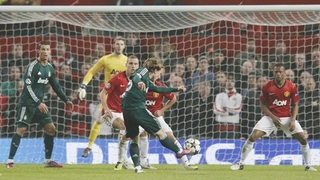 Siêu phẩm của Modric, mấu chốt chiến thắng của Real