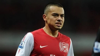 Cầu thủ trẻ Arsenal nhảy Harlem Shake