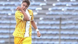 Tiểu Romario ghi bàn thắng chuyên nghiệp đầu tiên