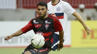 Cậu em Messi góp phần làm rạng danh gia đình