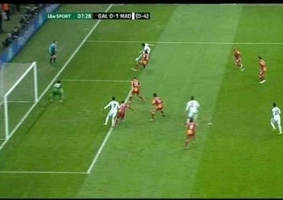 Real Madrid lại được đội ngũ vua sân cỏ giúp sức?