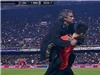 Màn ăn mừng kỳ quái nhất của Mourinho ở Real