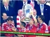 Nhảy quá sung, Mandzukic làm mất Huy chương Vàng Champions League