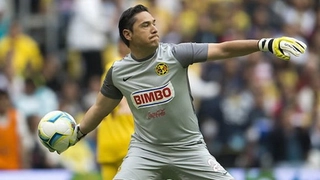 Thủ môn ghi bàn siêu dị