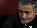 Khoảnh khắc “nghịch ngợm” đầy hài hước của Mourinho
