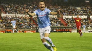 Mãn nhãn với pha kiến tạo của tân binh Liverpool