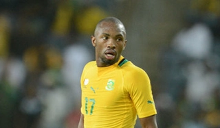 Tuyệt phẩm đốt đền khiến Nam Phi tan giấc mơ World Cup