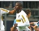 Tuyệt phẩm nã đại bác của Seedorf