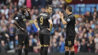 Man City: Bước ngoặt từ bàn thua oan nghiệt