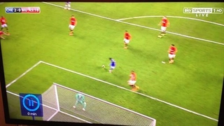 7 cầu thủ M.U không kèm nổi Eto'o