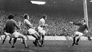 Trận derby Manchester kinh điển nhất trong lịch sử