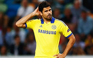 Highlight: Sporting Lisbon 0-1 Chelsea (Vòng bảng Champions League)